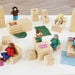 Toddler Small World Dolls House Accessories  hi\-res